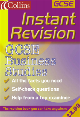 GCSE Business Studies